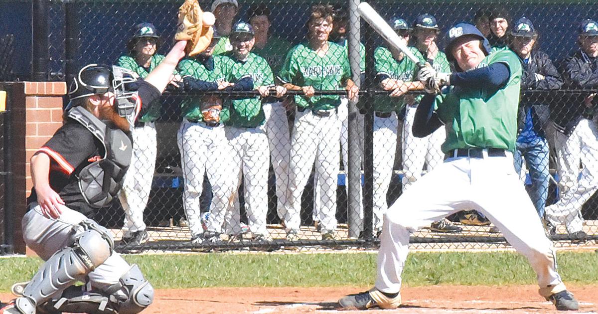 H.S. baseball: GC grabs three wins to take inaugural tourney | Sports ...
