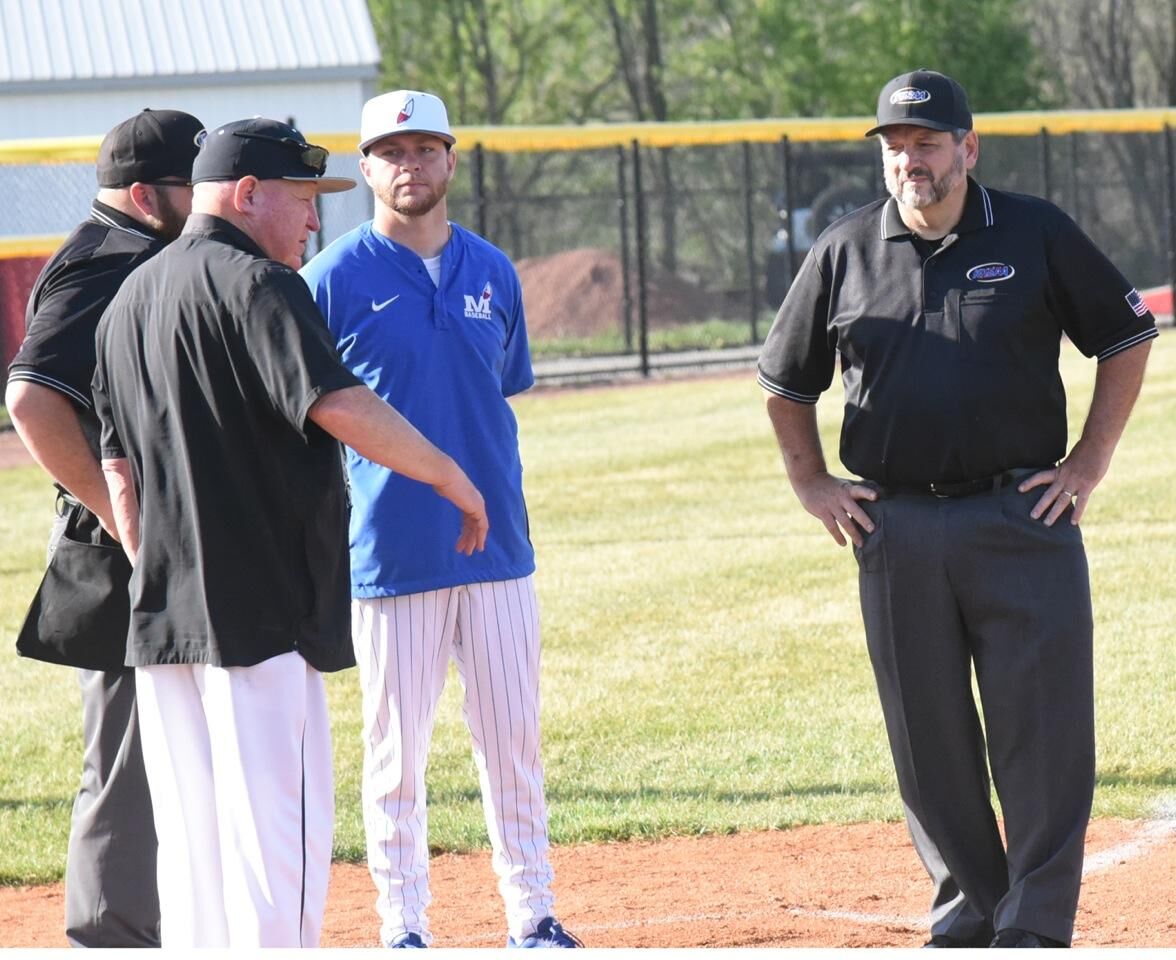 Willard fourth active KHSAA baseball coach to hit 600 wins | Sports ...