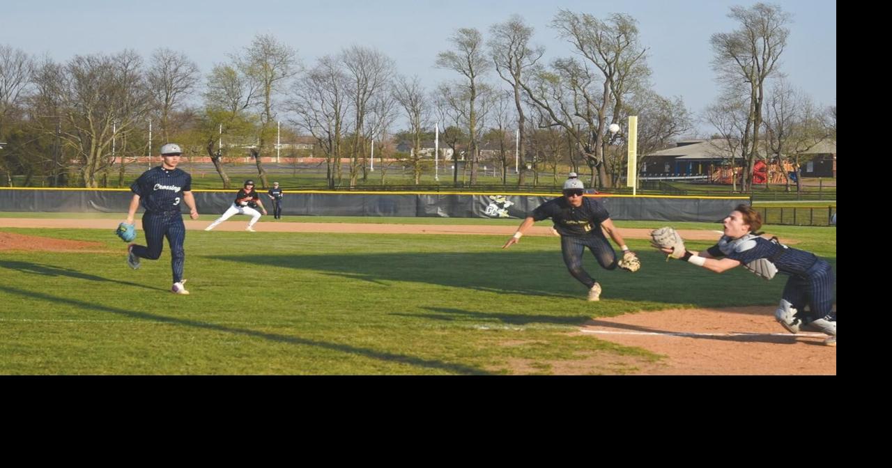 H.S. baseball: Ranked rivals give Great Crossing cold greeting in Florida