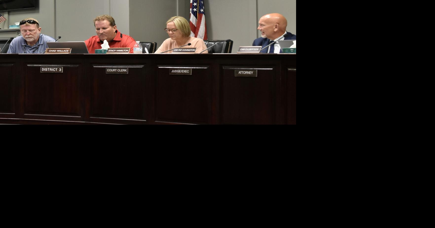 Court passes ordinances intended to preserve farmland