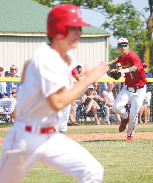 Kshaa Sets Times For Football Finals Proposes Shortened Spring