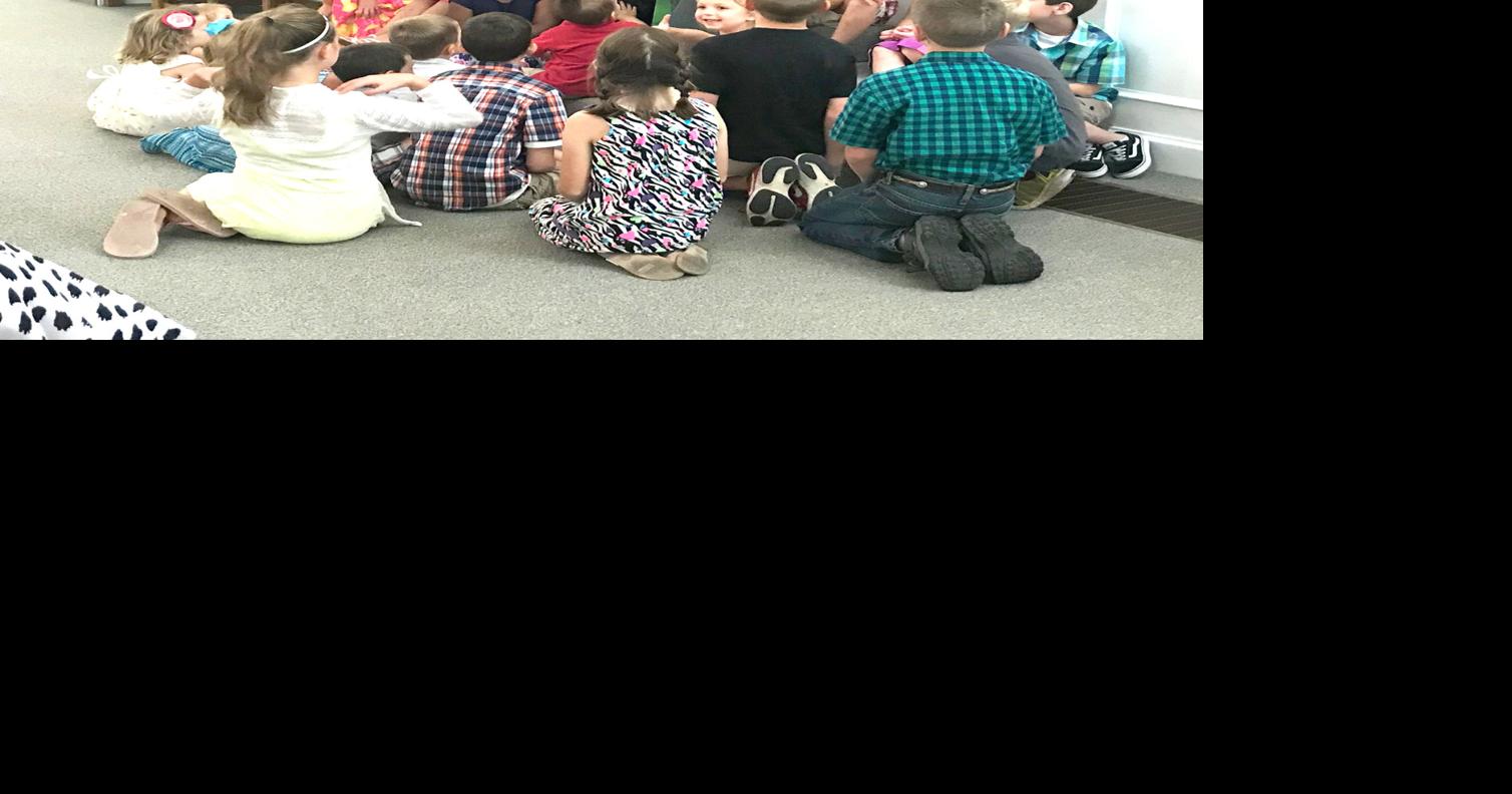 Penn Memorial Baptist Church finds new home in Stamping Ground News