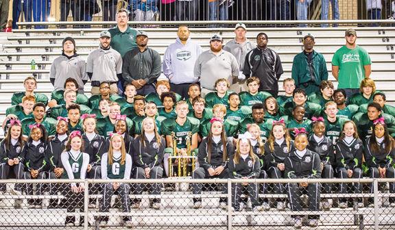 GMS Football
