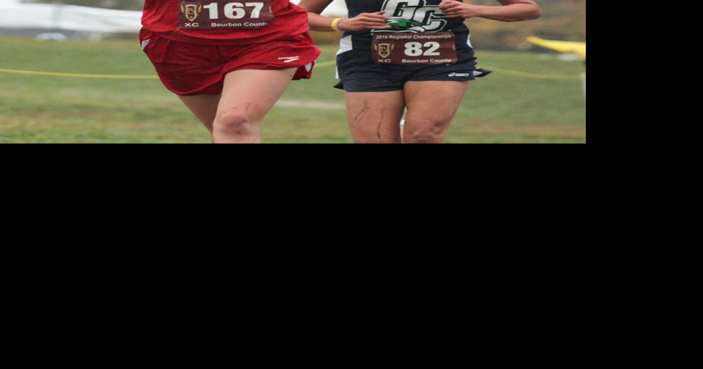 Cross country: Plumb, Warhawks ‘state’ their case | Sports | news ...