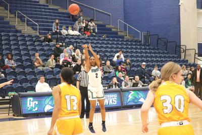 Friday Night Basketball Roundup Gchs Girls Win First In Program
