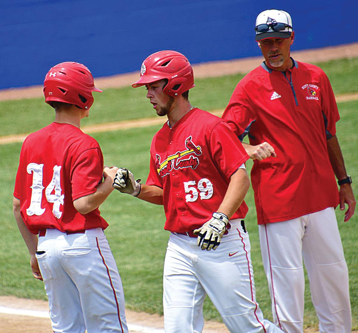 Berea College Baseball Picked to Finish Seventh in Coaches' Poll