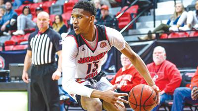 Men S Basketball Tigers Tout 2021 Newcomers Sports News