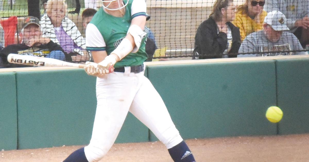 H.S. softball: Seven wins in five days for Lady Warhawks | Sports ...