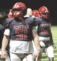 H.S. football: Quintet of locals named all-state