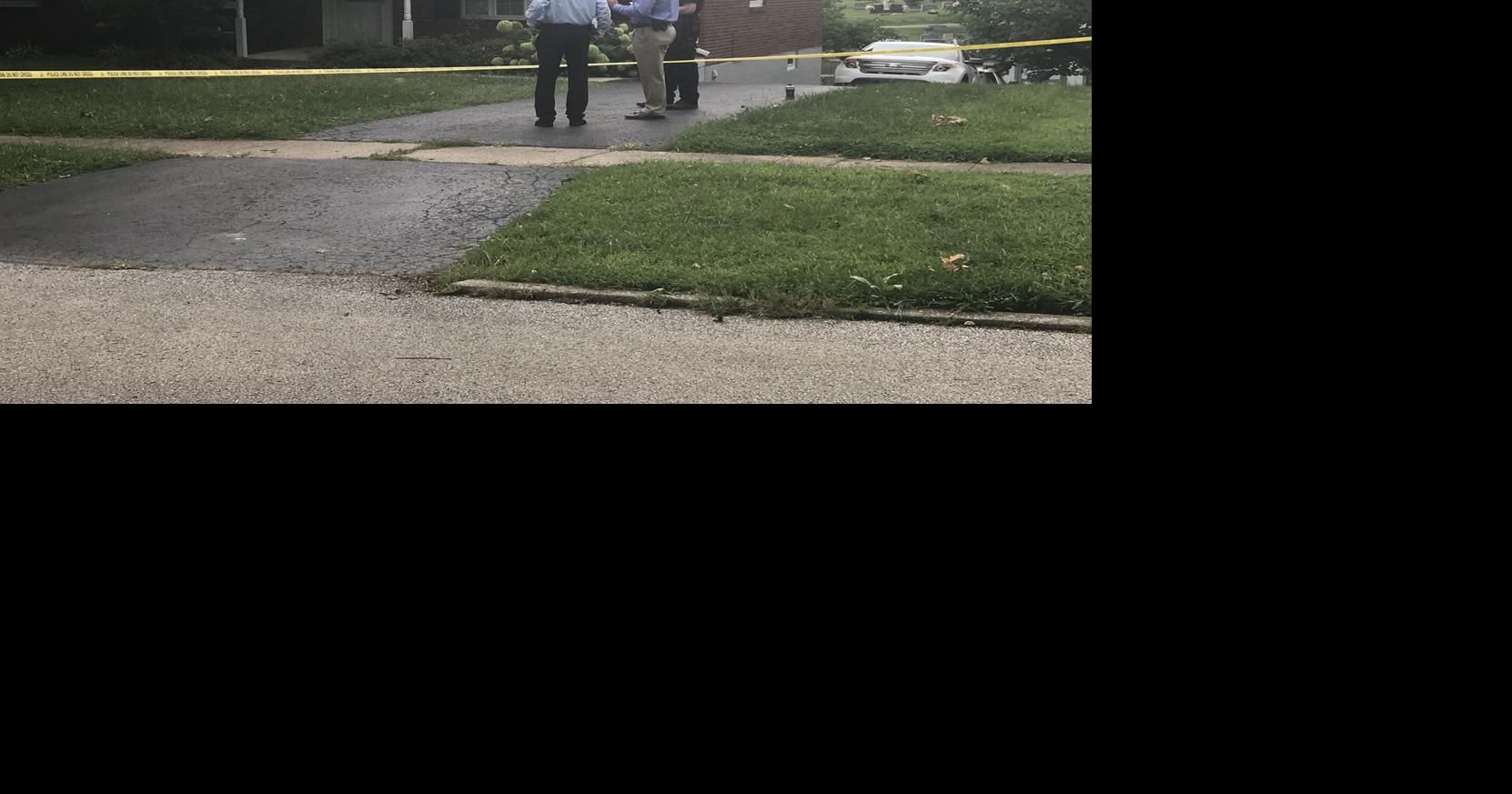 Woman Found Dead In Markham Drive Home News News Graphic Com