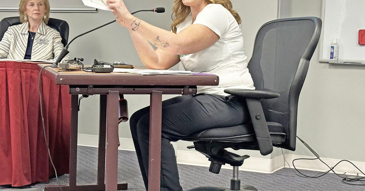 Public sounds off following CPS letter
