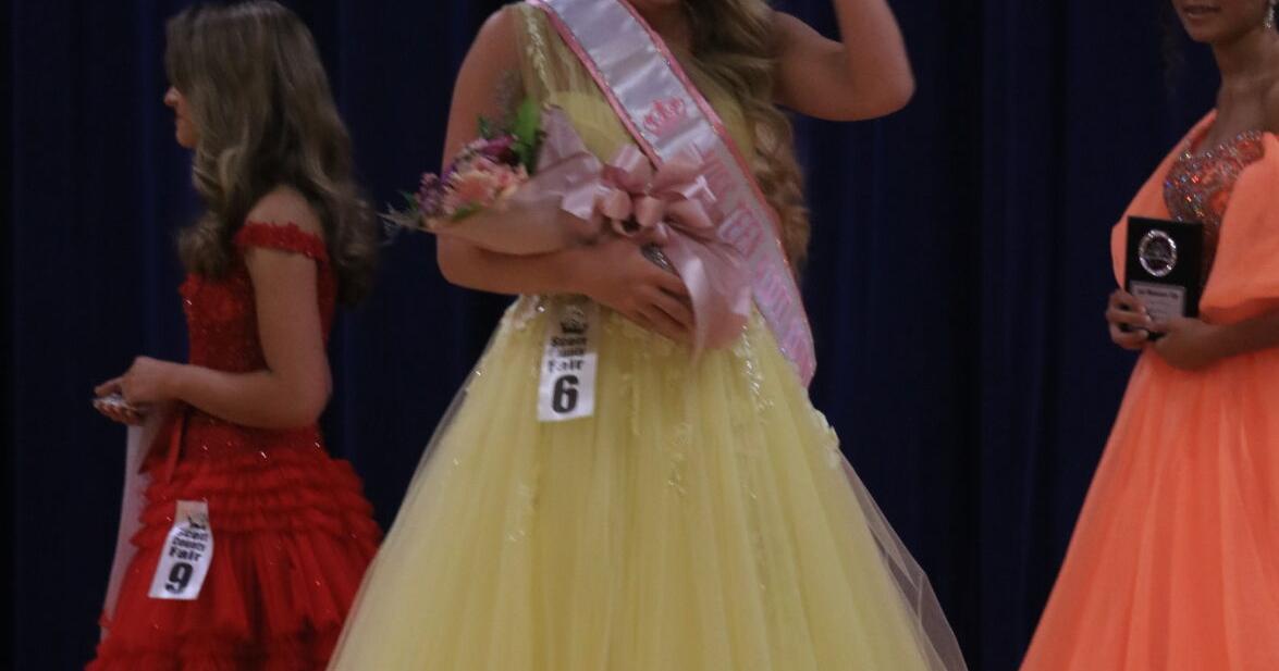 pageant | | news-graphic.com