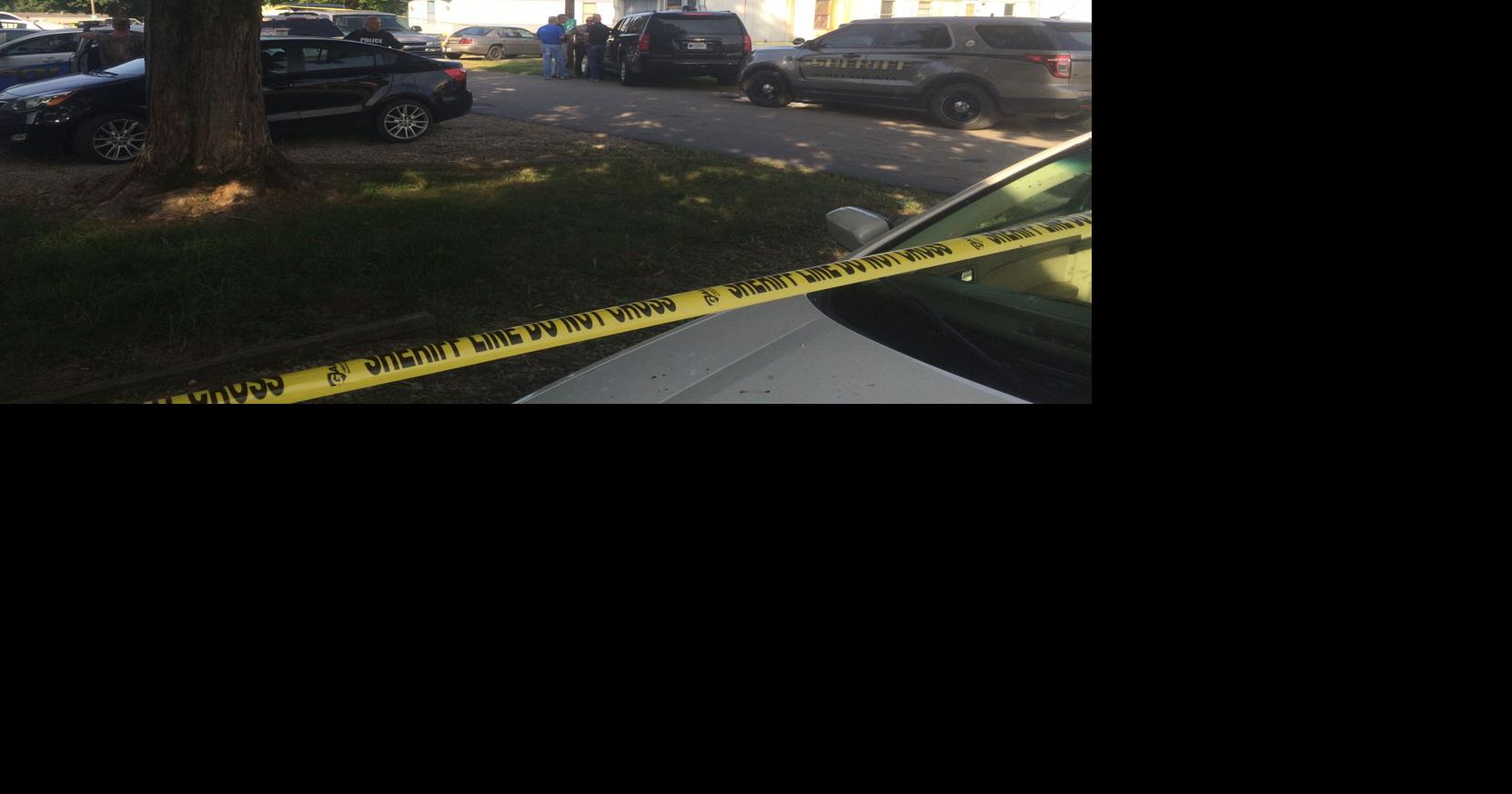 Police charge man with murder in 15-year-old girl's shooting | Breaking ...