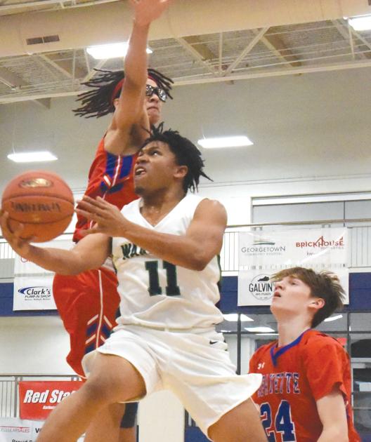 Men S Basketball Warhawks Point Guard Commits To Iu Southeast