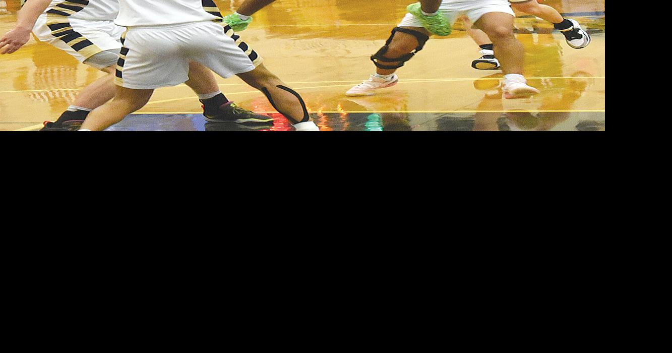 Boys' basketball: GC flies past Fairdale in lone King of the Bluegrass ...