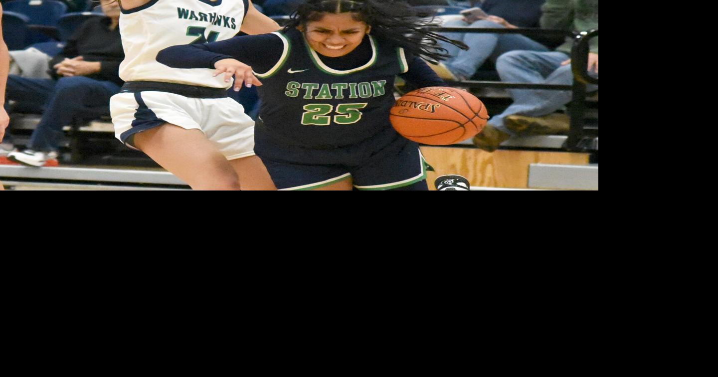 Girls' basketball: GC hangs on for revenge over Madison Southern ...