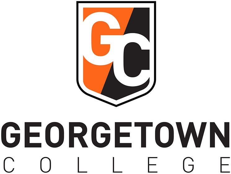 Georgetown College unveils new logo ahead of new academic year | News | news-graphic.com Georgetown College unveils new logo ahead of new academic year | News | news-graphic.com