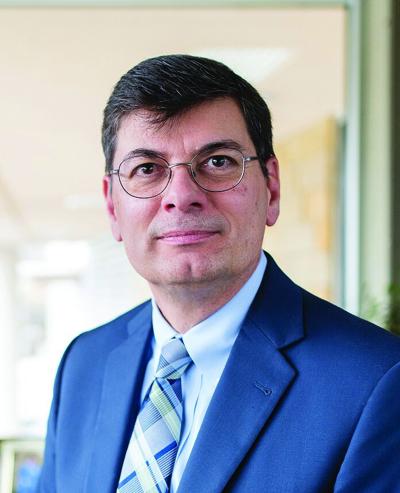 Steven R Tassin Ii Tassin to lead Georgetown Community Hospital as CEO | News | news ...