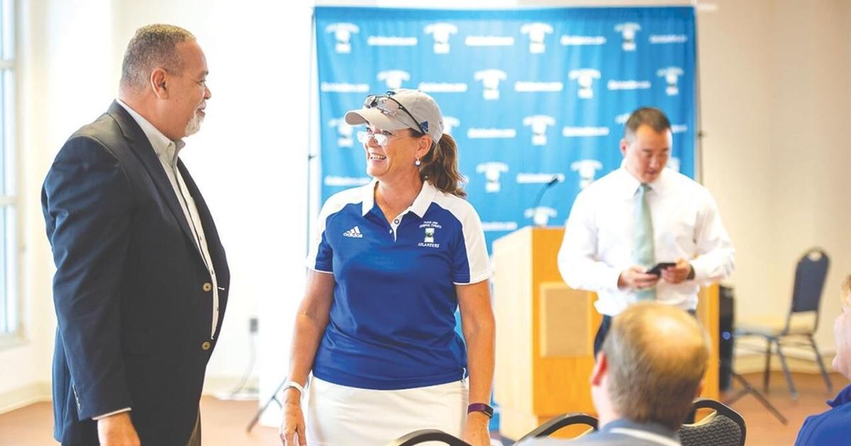 SC lands accomplished golf teacher to coach boys' program | Sports ...