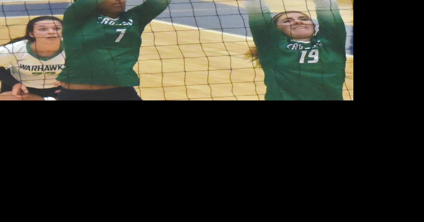 H.S. volleyball: Birds battle hefty competition at Kentucky Challenge ...