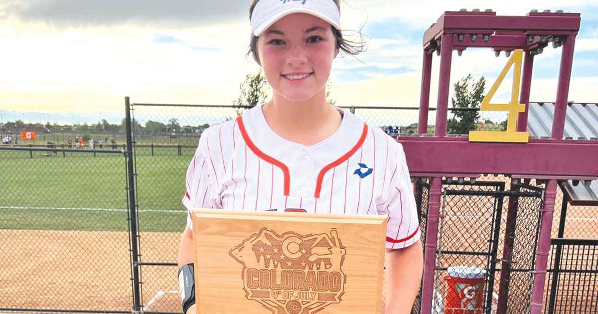 Local sports notebook: Scott County’s Little pitches travel team to title at national tourney | Sports