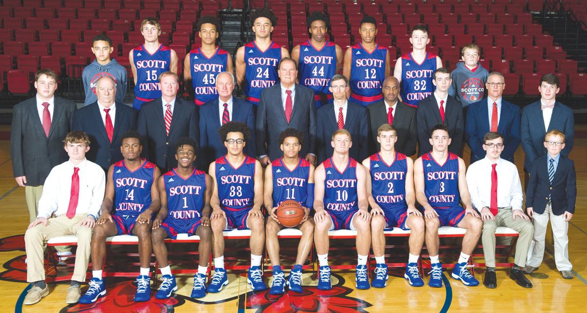 Schs Basketball Preview Star Studded Boys Ready For Another Run