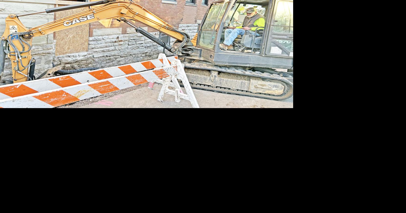 City Hall renovation expected to be complete by December | News | news ...