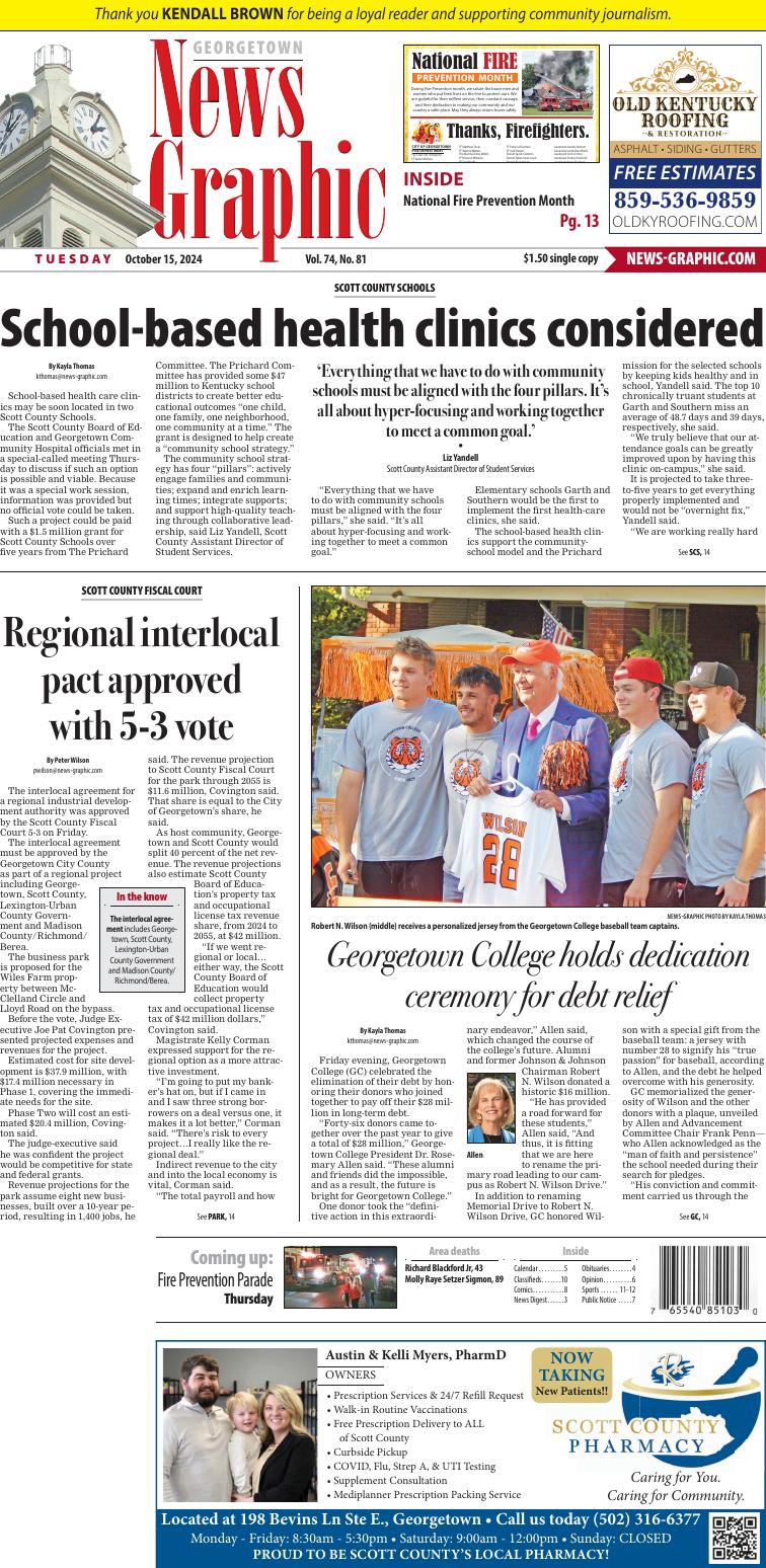 Airbnb, zoning changes discussed at recent commission meeting News