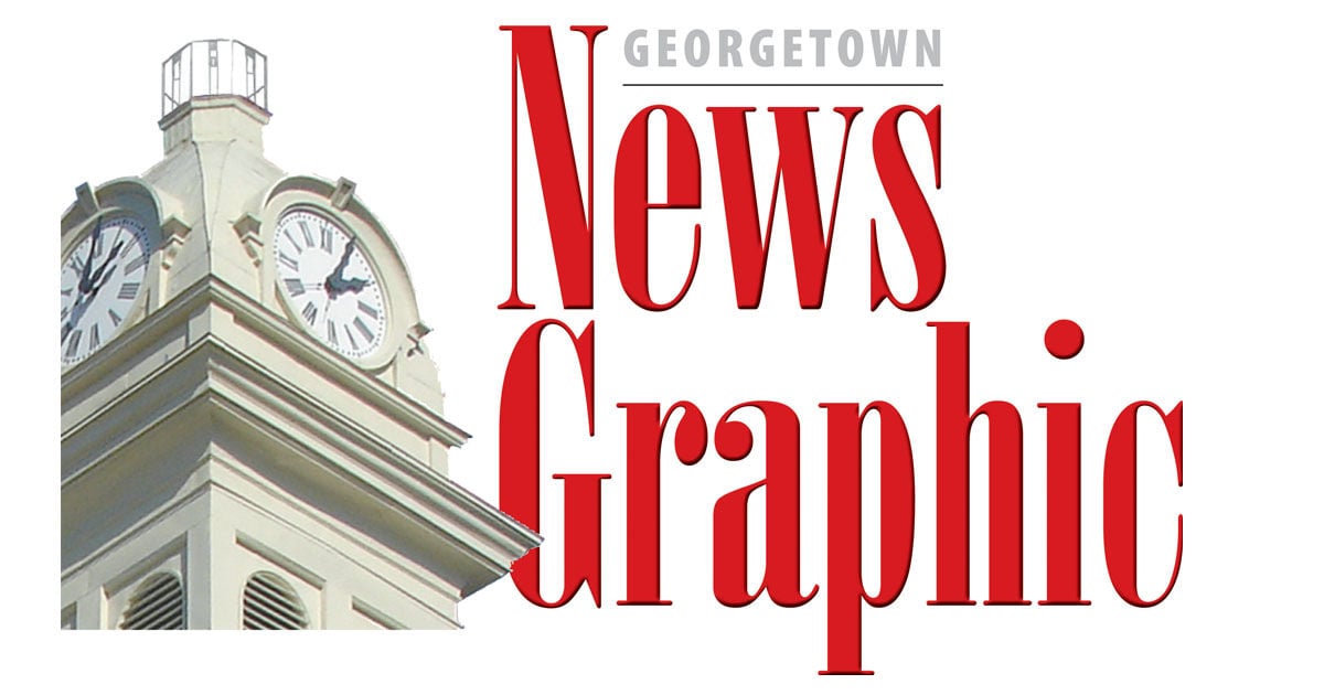 Georgetown News-Graphic