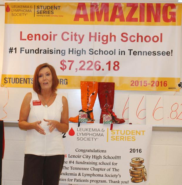 Lchs Raises 7 000 News News Herald Net