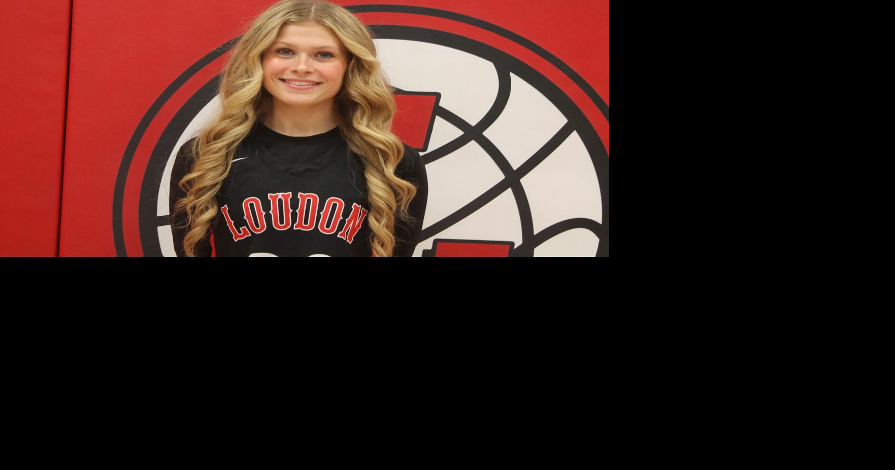 2025-26 Loudon Lady Redskins Basketball Preview | Sports | news-herald.net