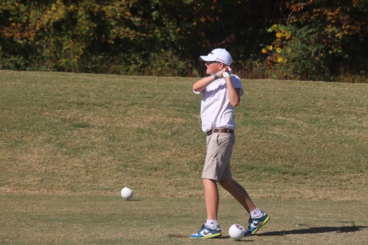 Local golf talent competes in TSSAA State Tournament Sports news