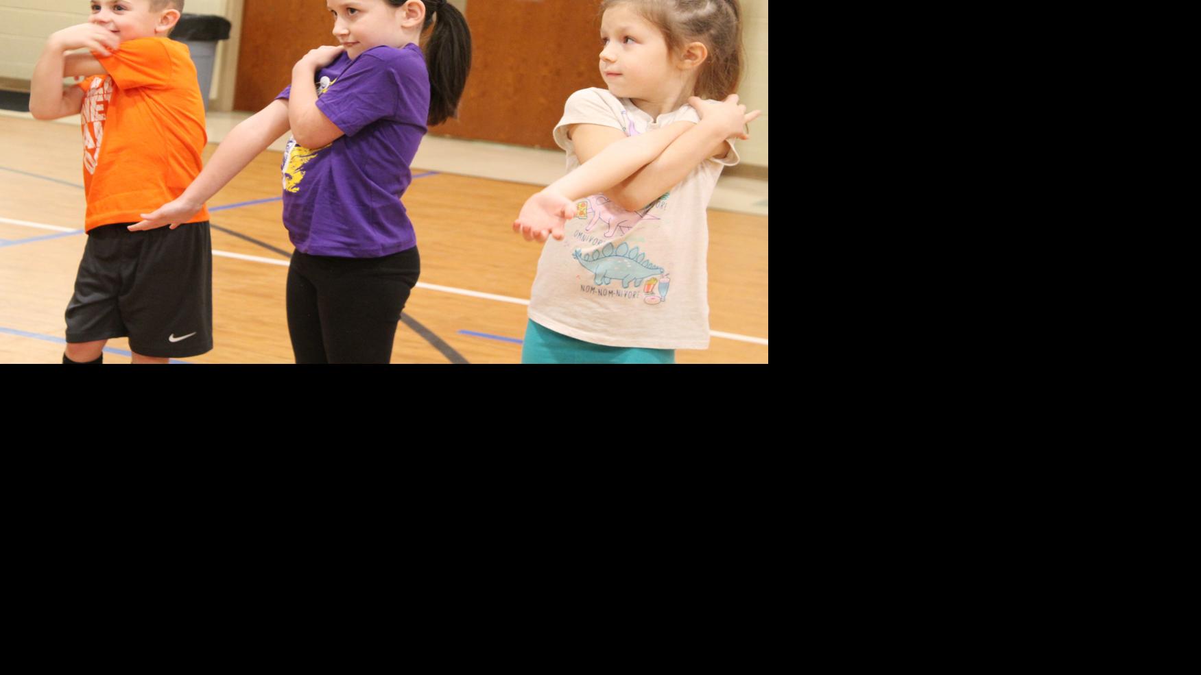 Upward Basketball Underway News News Herald Net