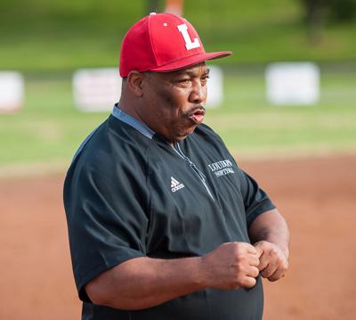 Loudon names new softball coach