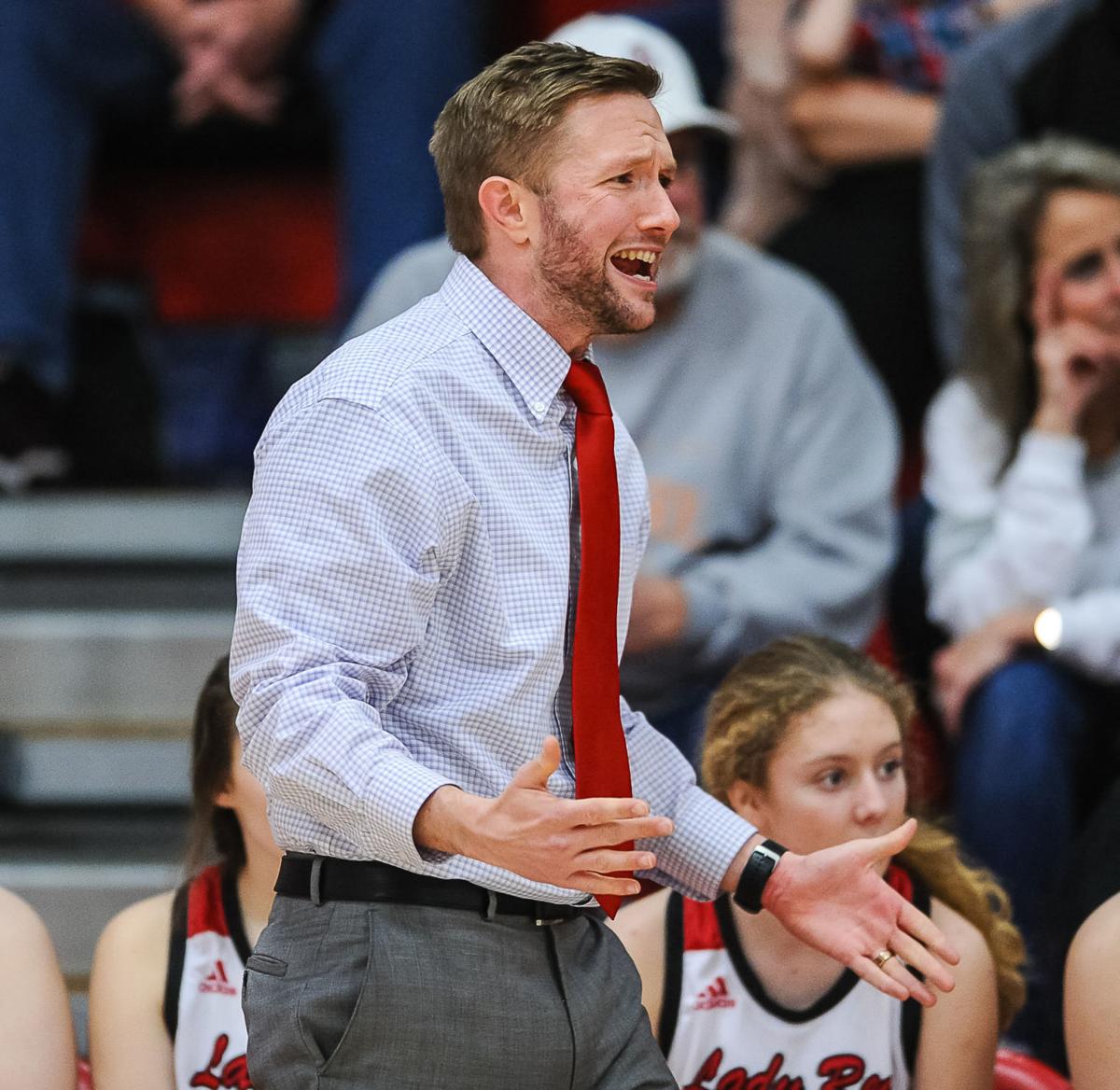 Lenoir City Hires Boys Hoops Coach Sports News Herald Net