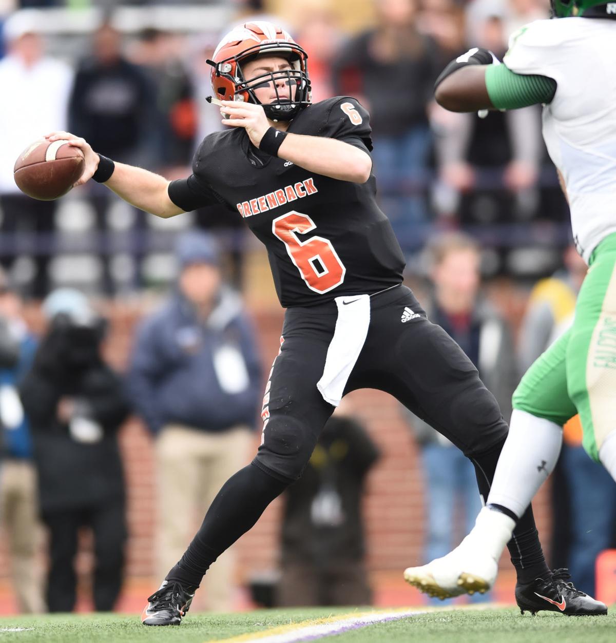 2020 Loudon County Nfl Mock Draft Sports News Herald Net