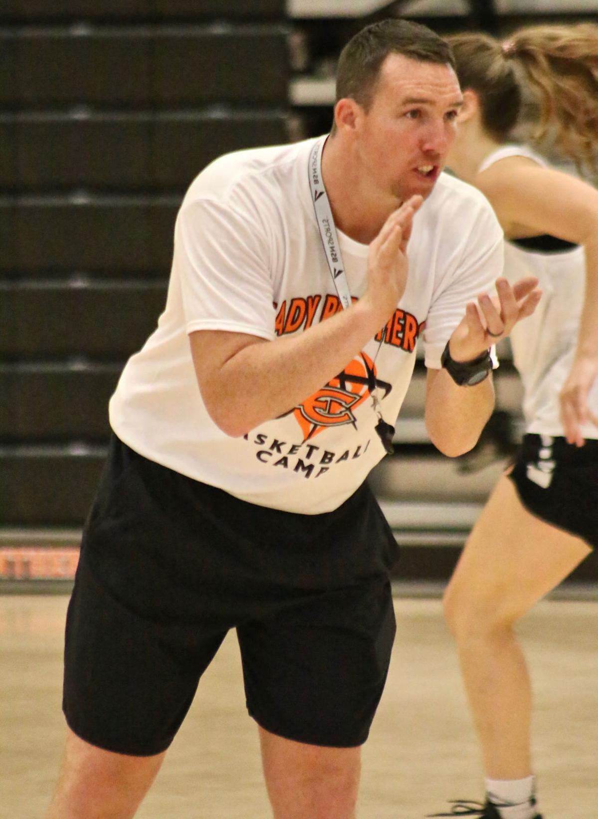 Lenoir City names girls basketball coach Sports