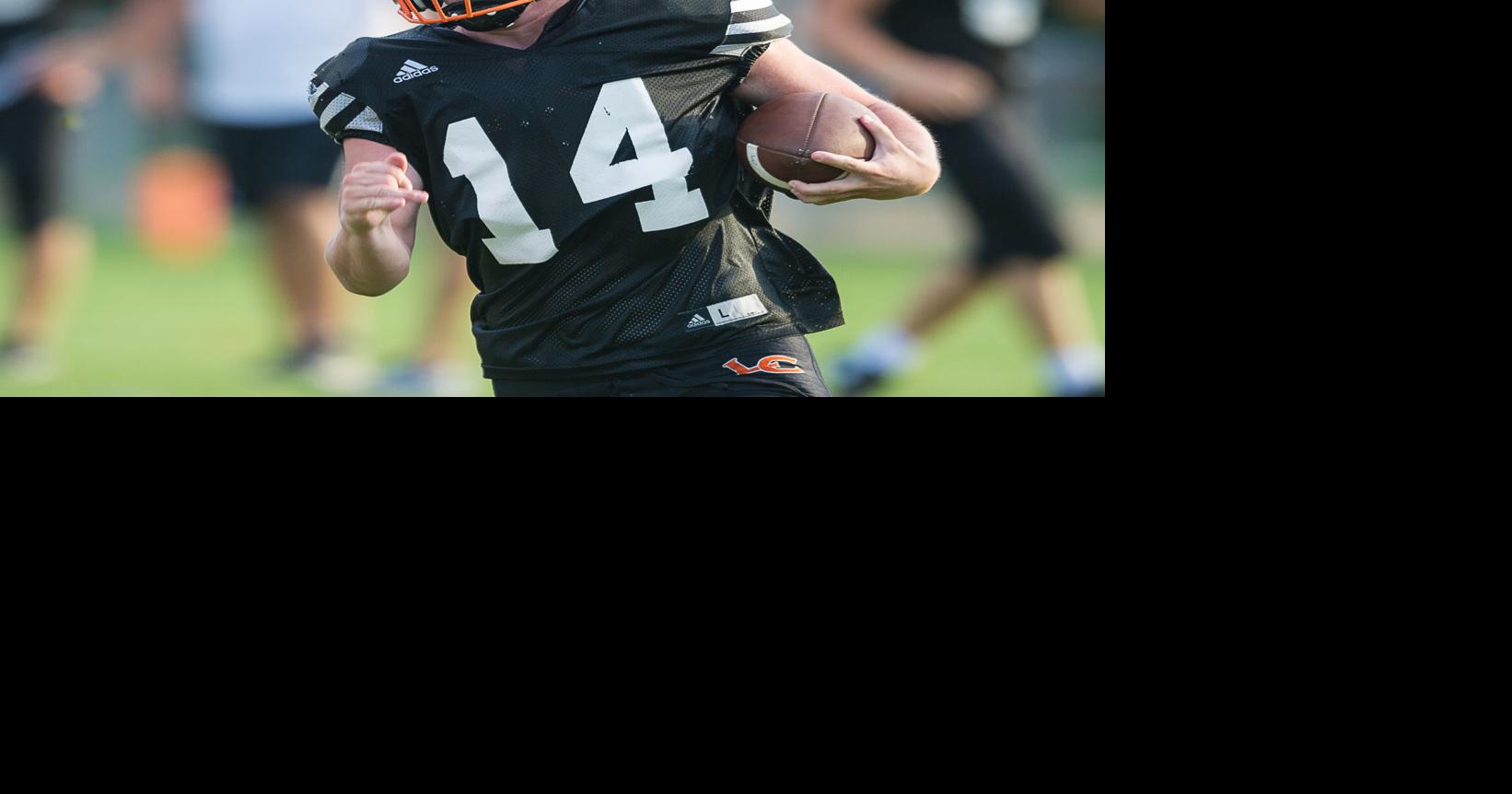 Panthers eye third straight playoff run | Sports | news-herald.net
