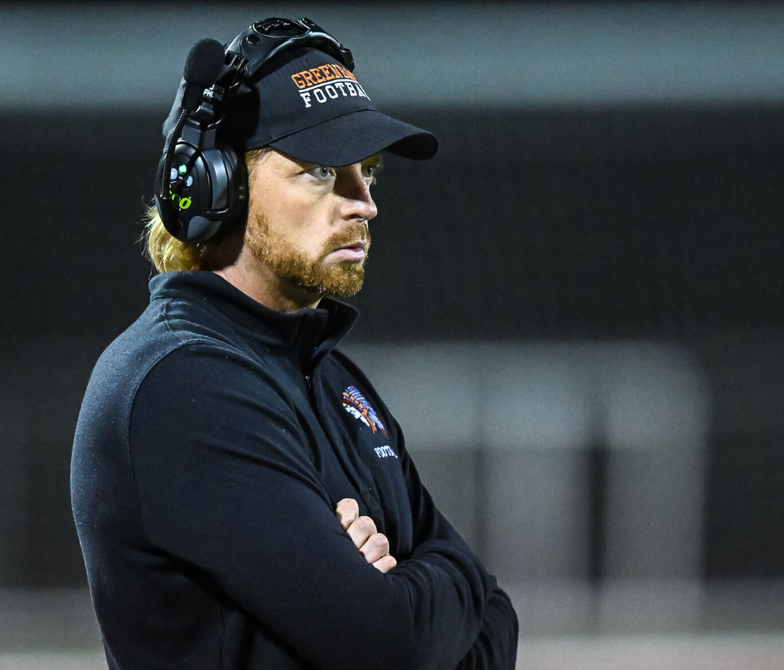 Greenback Head Football Coach Resigns | Sports | News-herald.net