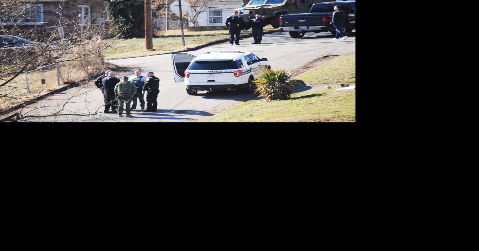 TBI investigates Lenoir City shooting News