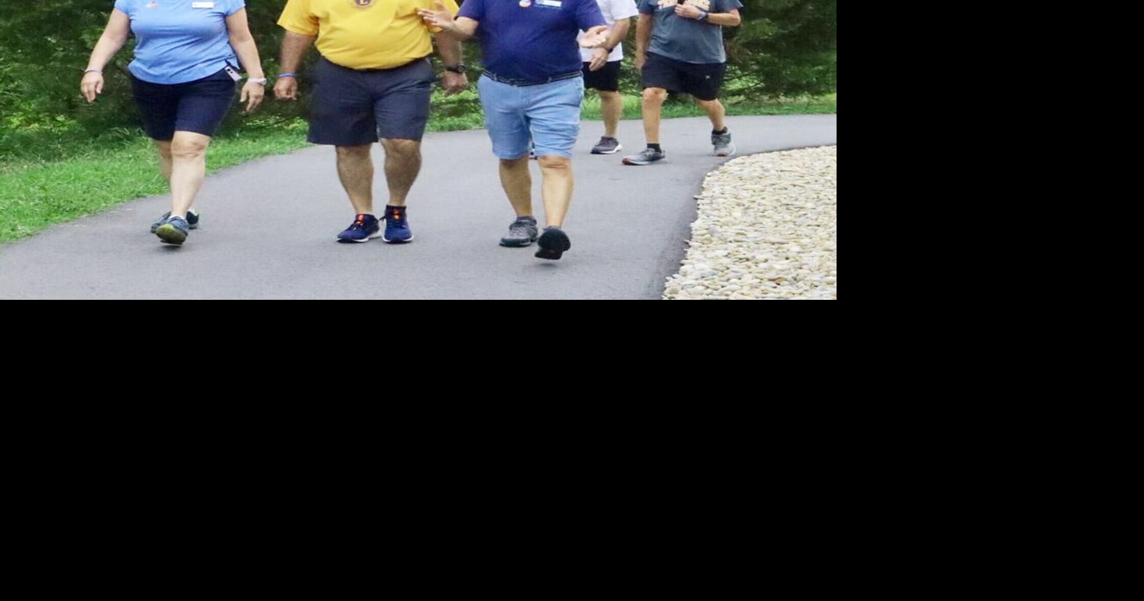 Second annual walking event set for Saturday | News | news-herald.net