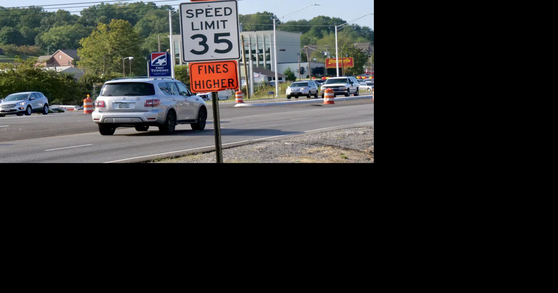 Group tired of U.S. 321 delays | News | news-herald.net