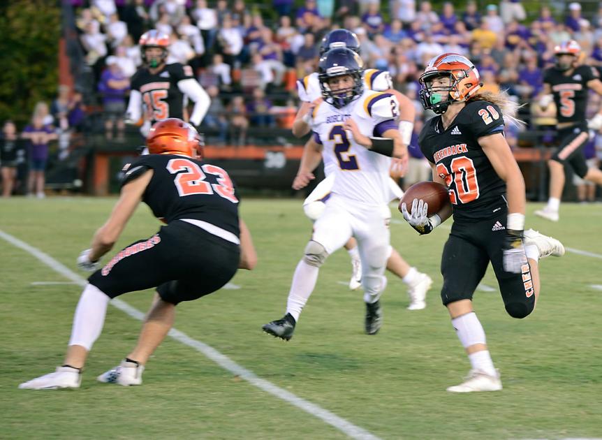 Greenback Routs Oliver Springs Sports News Herald Net