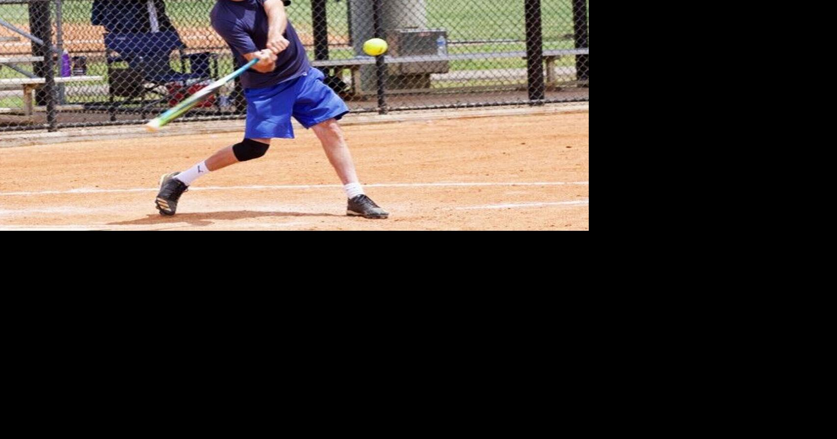 Refreshed senior softball ready to go | Go & Do | news-herald.net