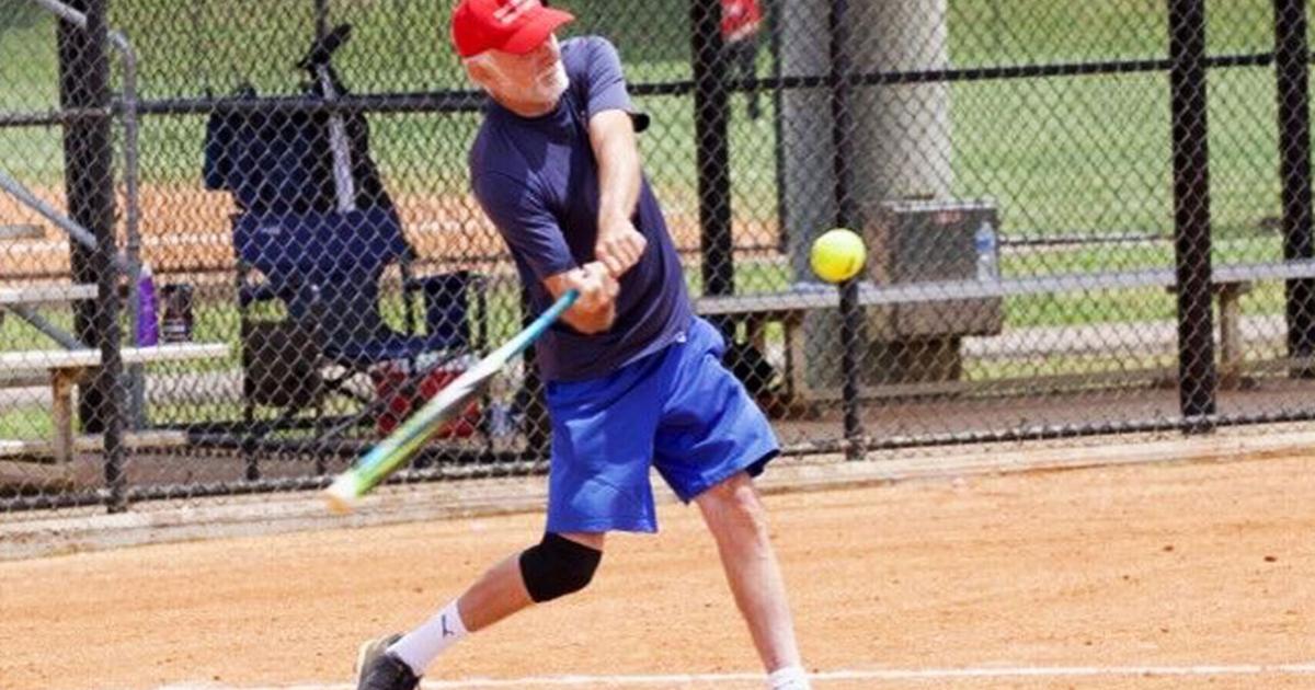 Davey Reed Refreshed senior softball ready to go | Go & Do | news-herald.net