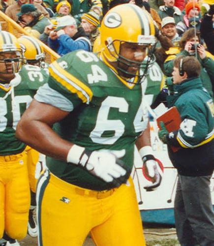 Green Bay Packers Super Bowl XXXI players have a reunion to remember