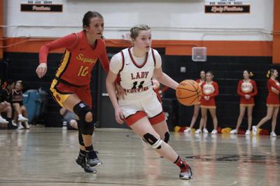 Lady Redskins outlast Sequoyah in District 5-3A Play-in Game