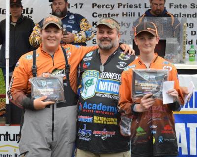 Lc Anglers Place Third In State Sports News Herald Net - 