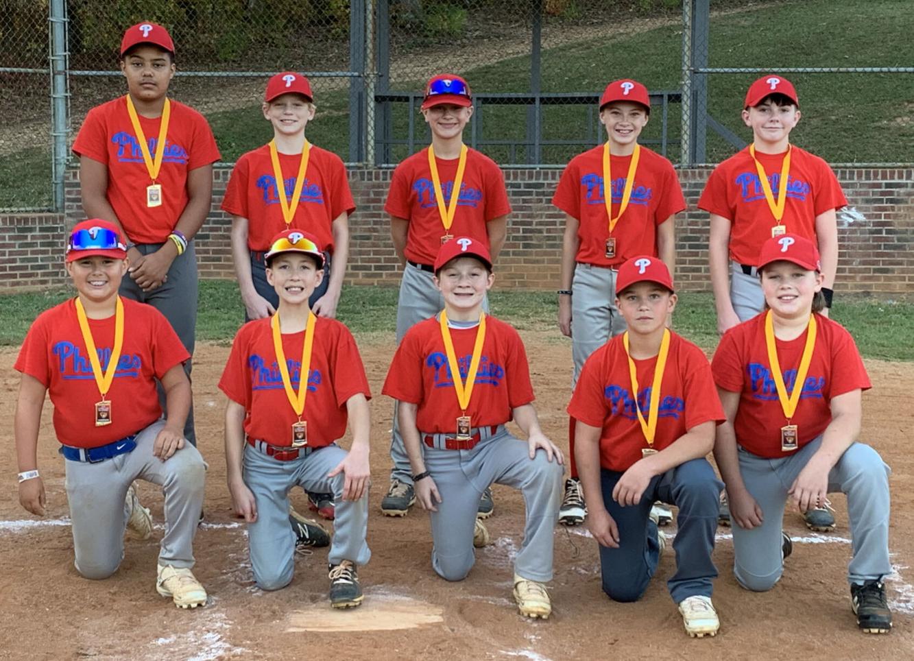 Fall 1113 champions Sports