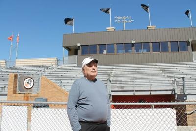 Coach Satterfield returns to Greenback